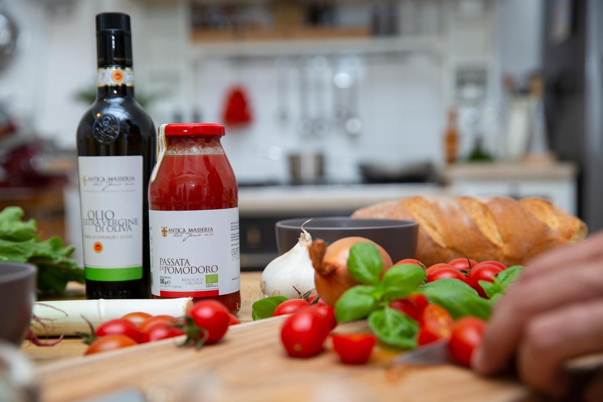 Masseria Fano Relais & Wine Salve Ngoại thất bức ảnh