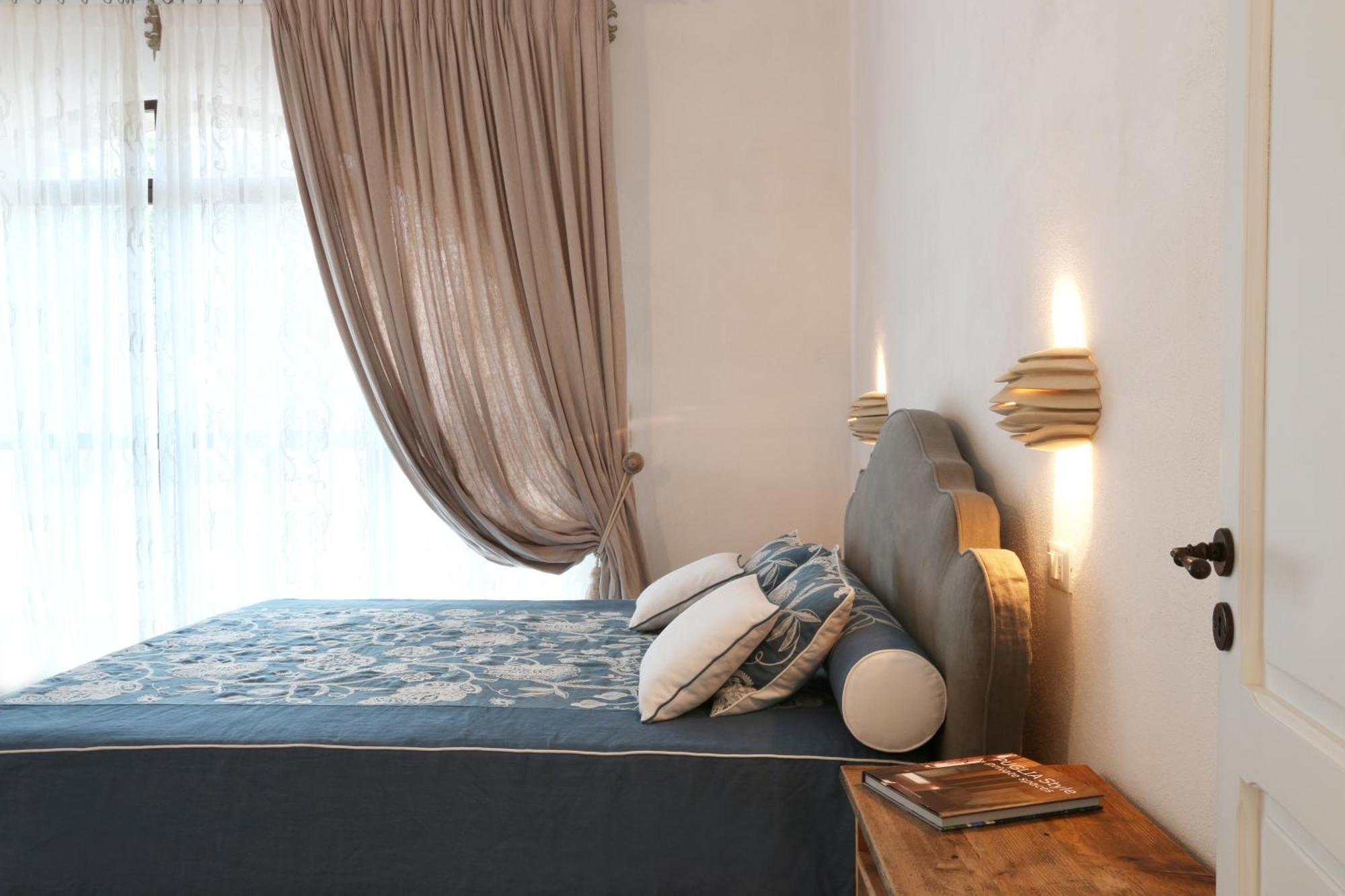 Masseria Fano Relais & Wine Salve Ngoại thất bức ảnh