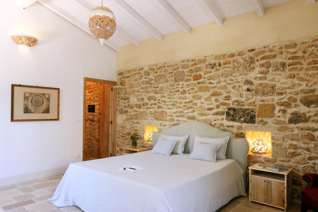 Masseria Fano Relais & Wine Salve Ngoại thất bức ảnh