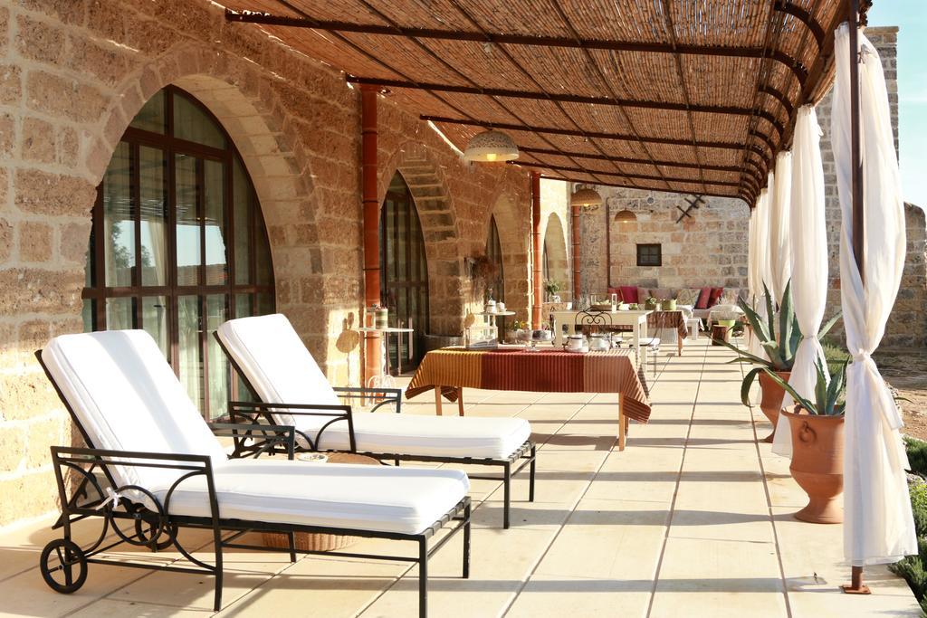 Masseria Fano Relais & Wine Salve Ngoại thất bức ảnh