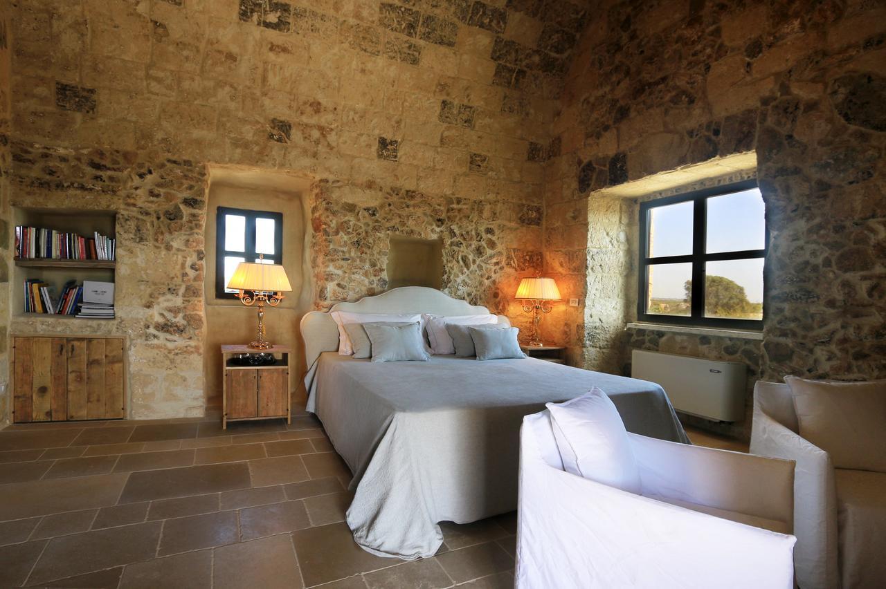Masseria Fano Relais & Wine Salve Ngoại thất bức ảnh
