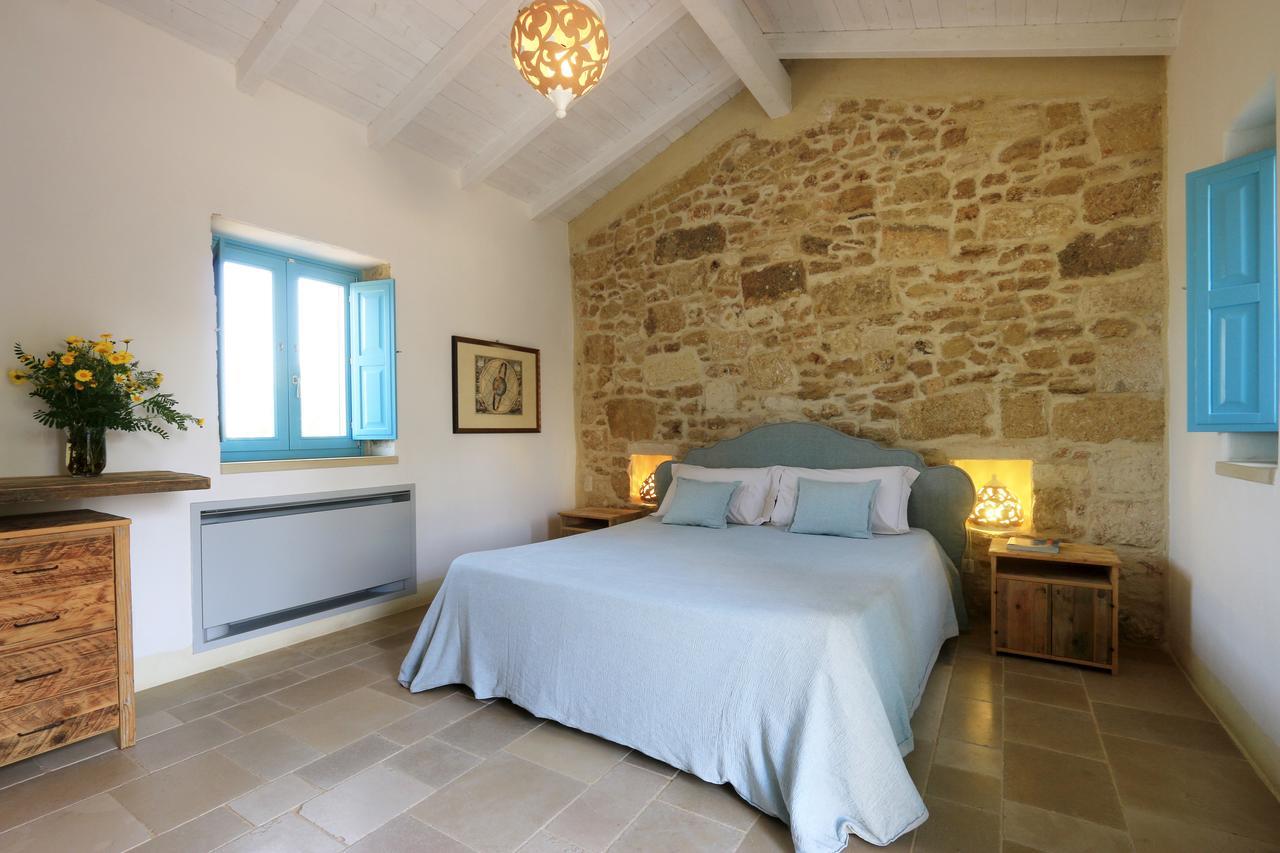 Masseria Fano Relais & Wine Salve Ngoại thất bức ảnh