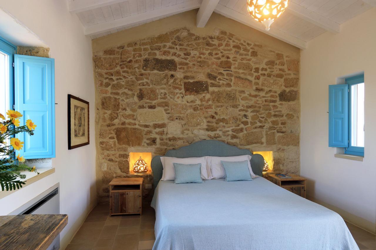 Masseria Fano Relais & Wine Salve Ngoại thất bức ảnh