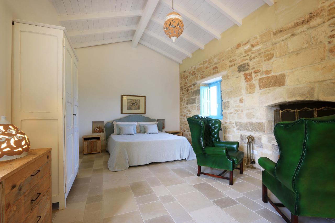 Masseria Fano Relais & Wine Salve Ngoại thất bức ảnh