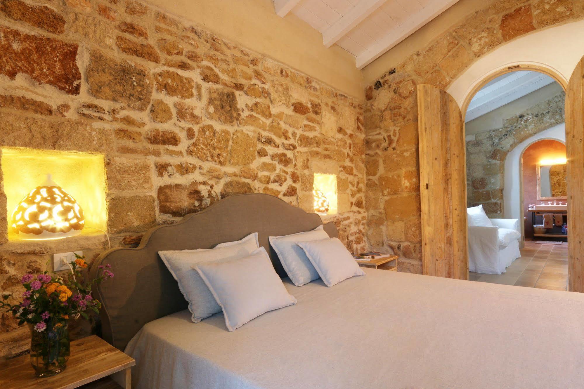 Masseria Fano Relais & Wine Salve Ngoại thất bức ảnh